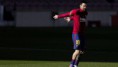 Otro descanso para Messi: no jugará mañana por Champions League